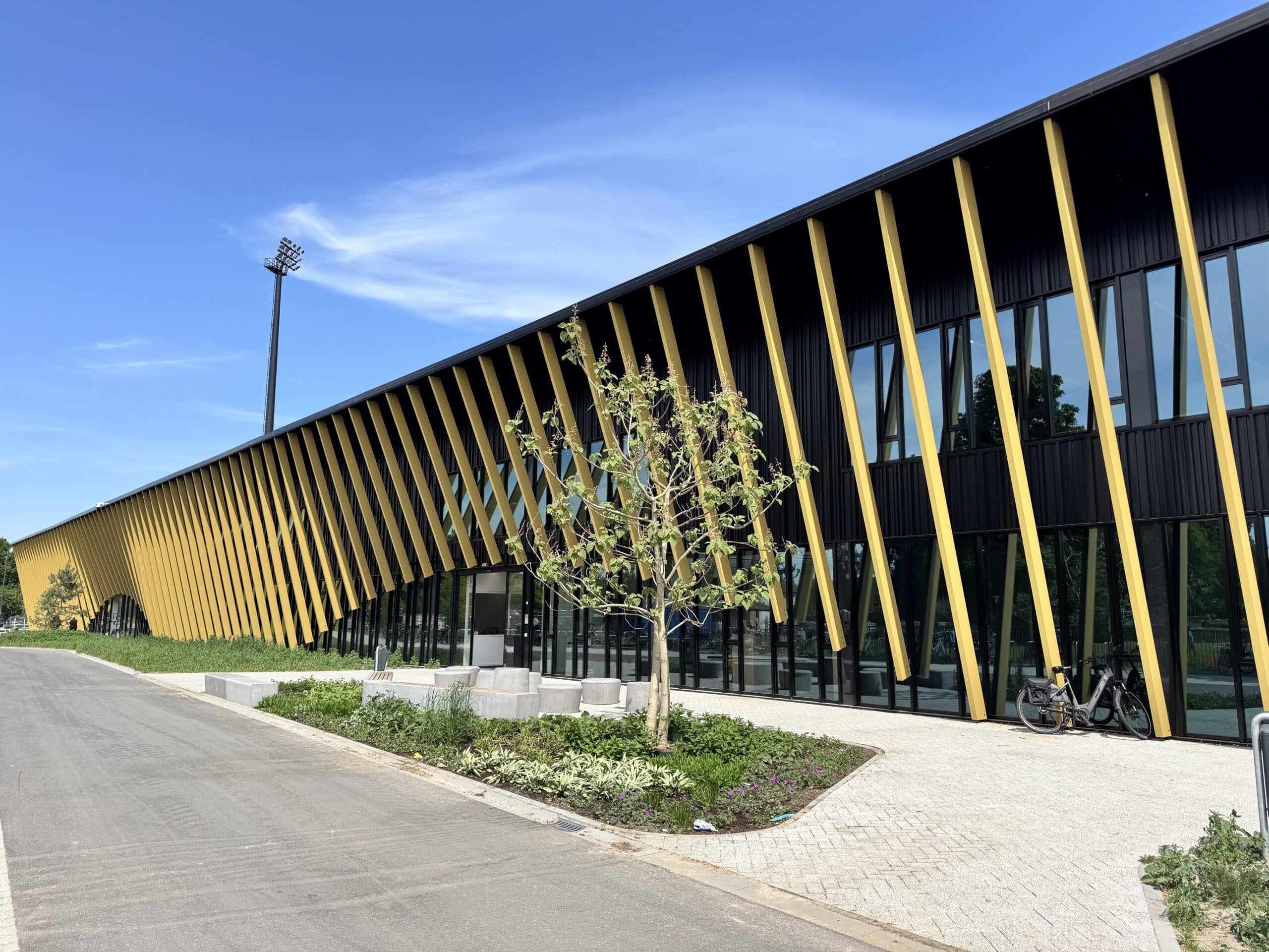 Onze school